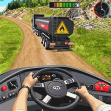 欧洲卡车模拟驾驶游戏