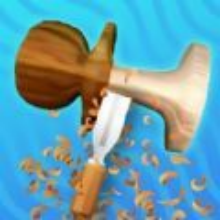 木雕大师模拟游戏