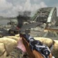 全民射击王者游戏