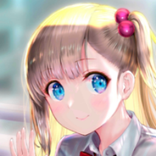 与萌同学的一天游戏