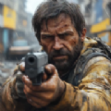 恐怖地带末日生存游戏