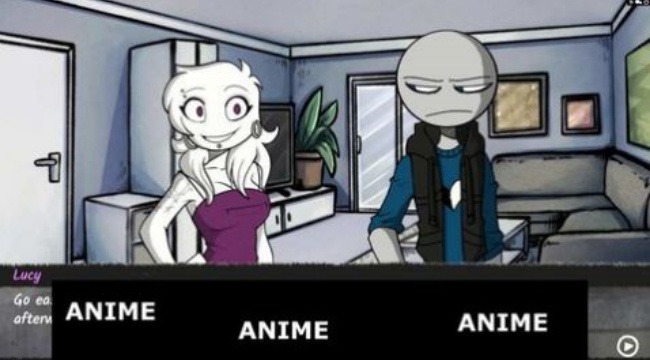 yourboyfriendgame汉化版