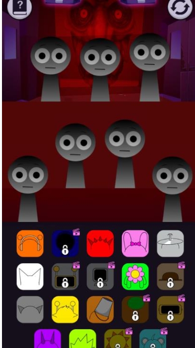 节奏嘉年华游戏【03-05更新】图1