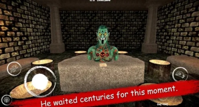 梵哈拉克沙游戏