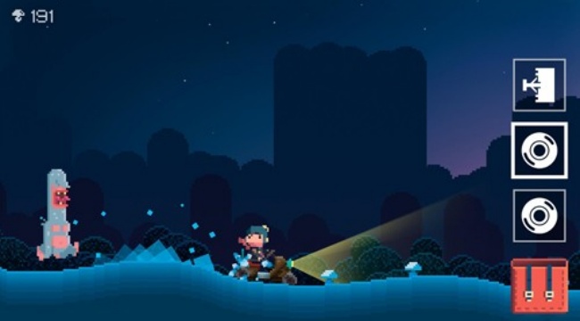 夏日追逐者中文版图3