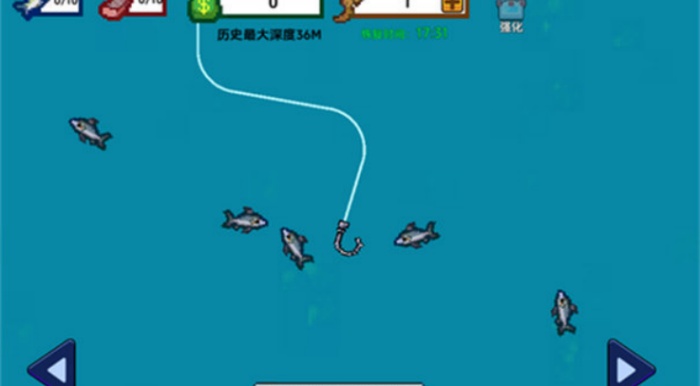 ​小鱼和小船(免广告)