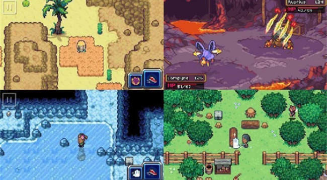 科洛蒙最新汉化版