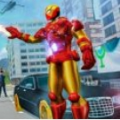 火柴人激战钢铁人游戏【更新】