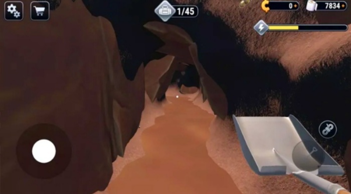 ​逃生突击队游戏