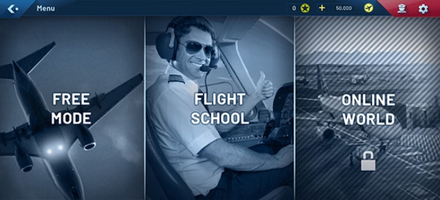 终极飞行模拟器高级版