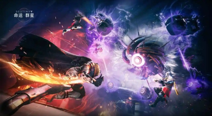 命运群星国际服(1)