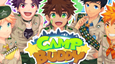 campbuddy汉化版4