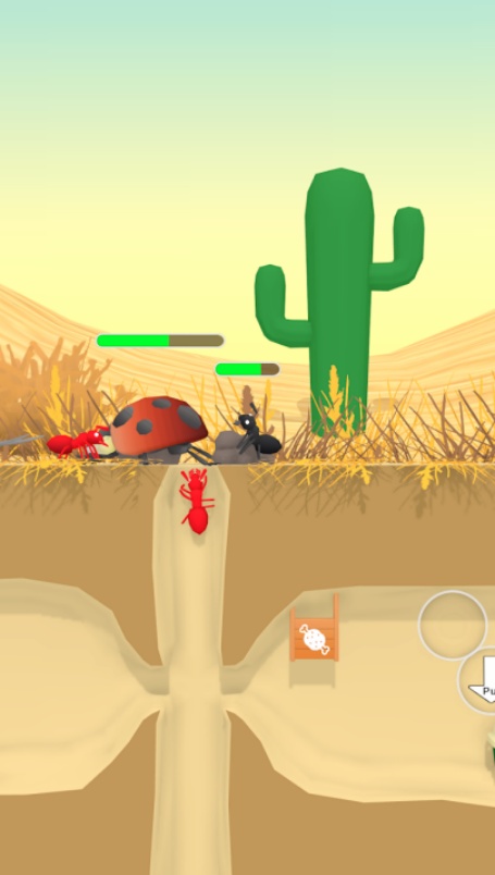 蚂蚁帝国放置王国游戏图4