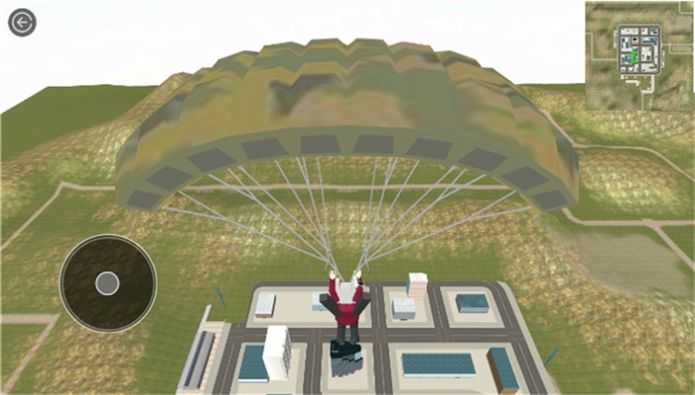 都市怪談大作戰(zhàn)