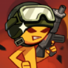 火柴人大战僵尸黑暗战争