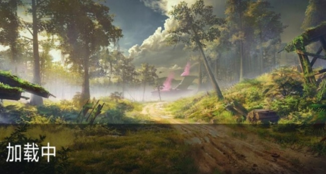 荒野射击大逃杀游戏