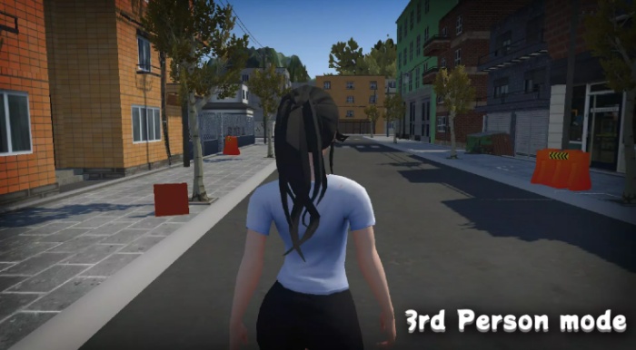 巴东餐厅模拟器游戏