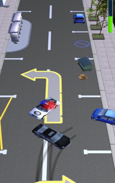 赛道乐园狂飙记游戏