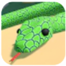 蛇蛇探险模拟器游戏