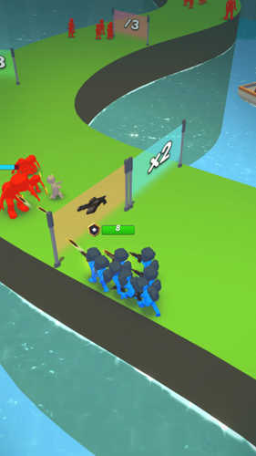 我要當(dāng)槍神