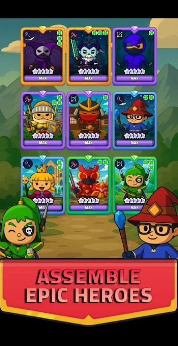 战术网格小游戏