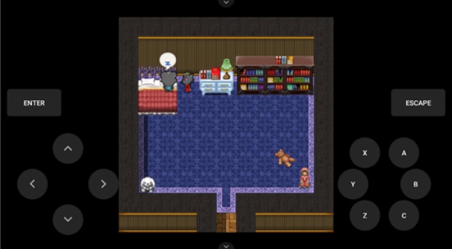 喜羊羊别出声游戏