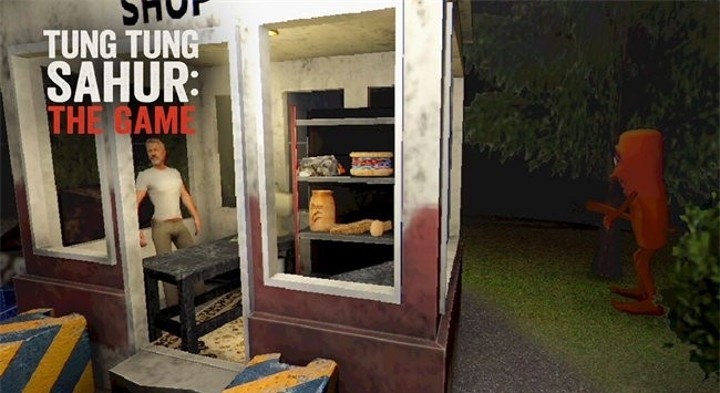 山海经寻宝(辅助菜单)图2