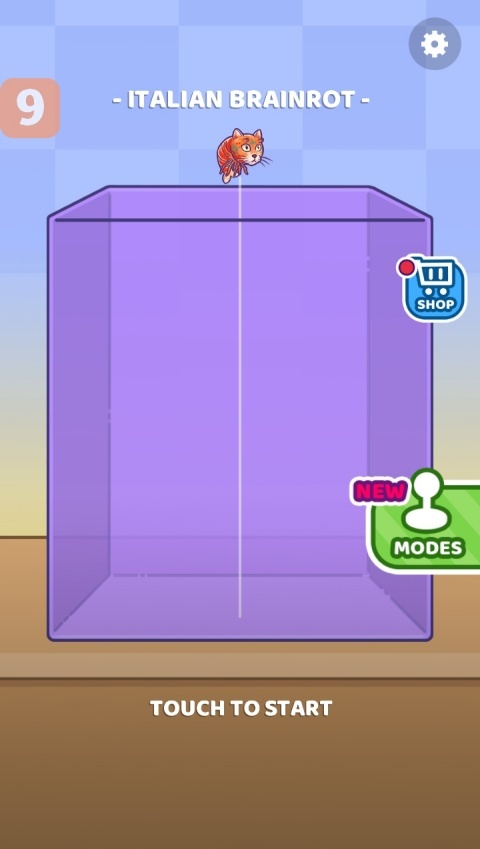 合并外国山海经小游戏