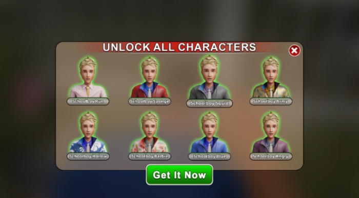 逃出父母之家逃亡游戏