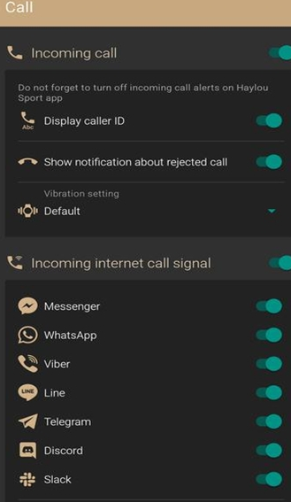 Hello Haylou 【更新】