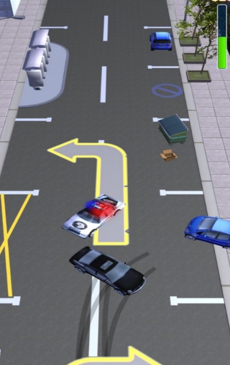 赛道乐园狂飙记游戏