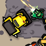 坍塌秘境游戏【更新】