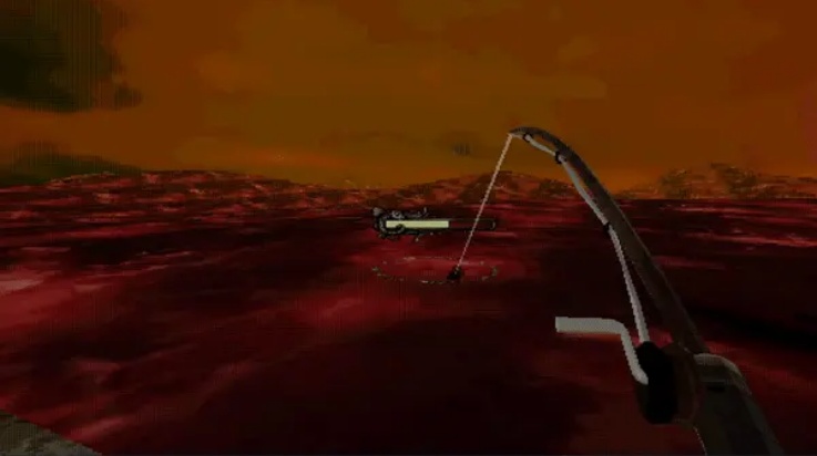 哀悼之潮游戏手机版