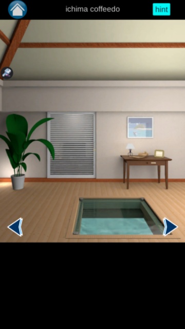 逃出热带小屋游戏