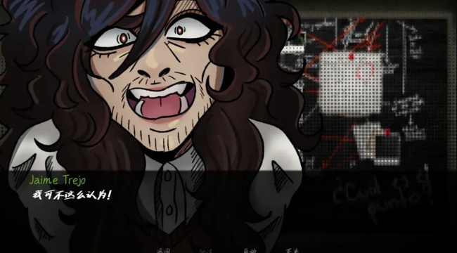 湮灭长夜OblionBlackout游戏