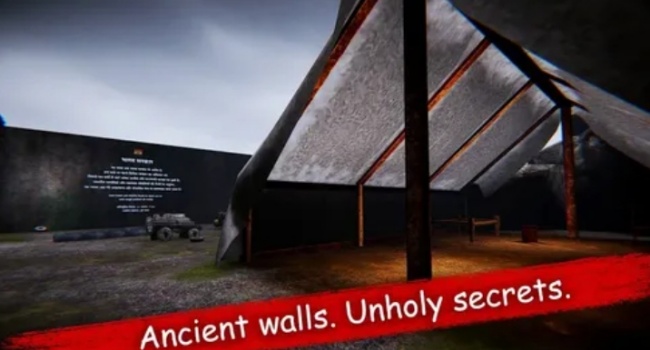 梵哈拉克沙游戏