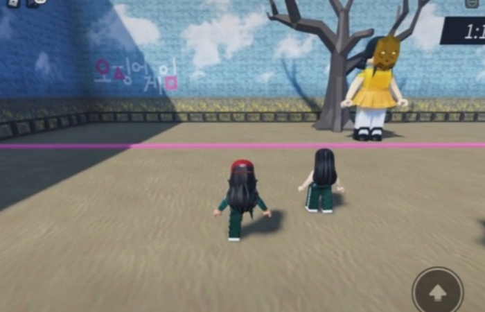 squidhorny游戏汉化版