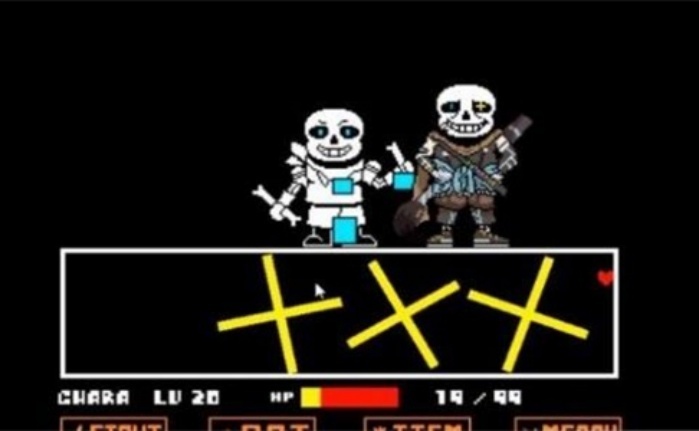 ulbsans最后的呼吸正版