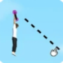 指尖生命绳游戏