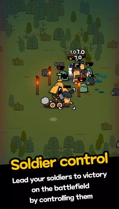 放置文明纷争游戏图1