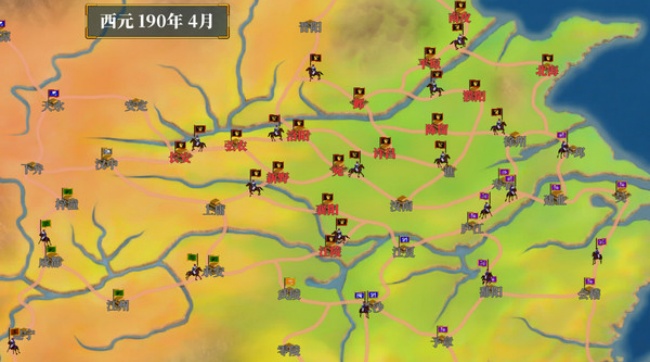 怀旧三国群英游戏