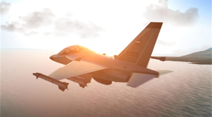 真实空战模拟器2025