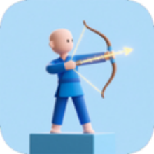 精准弓箭手挑战游戏