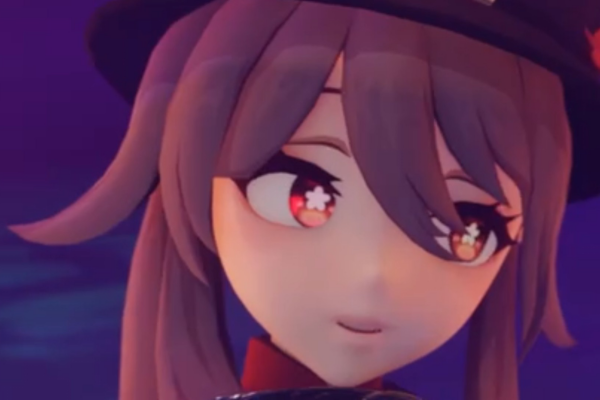 胡桃大战史莱姆免费1