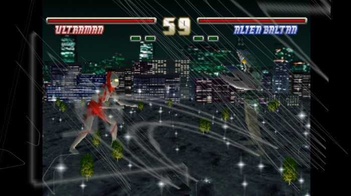 奥特曼格斗进化重生中文版图1