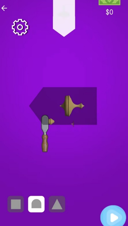 木雕大师模拟游戏