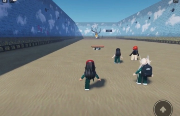 squidhorny游戏汉化版