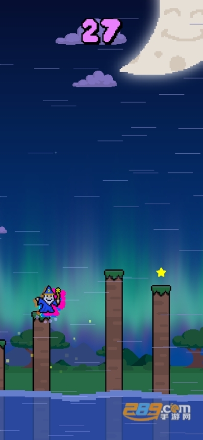 卡在墙里的兔子警官游戏图1