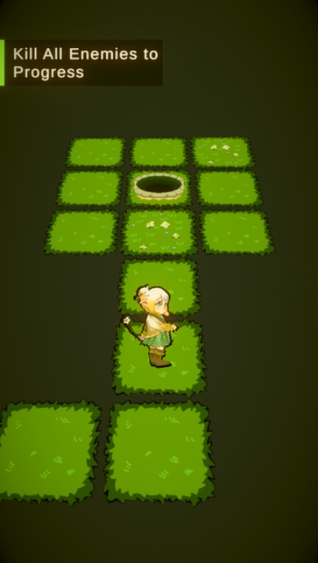 弗洛拉维尔游戏