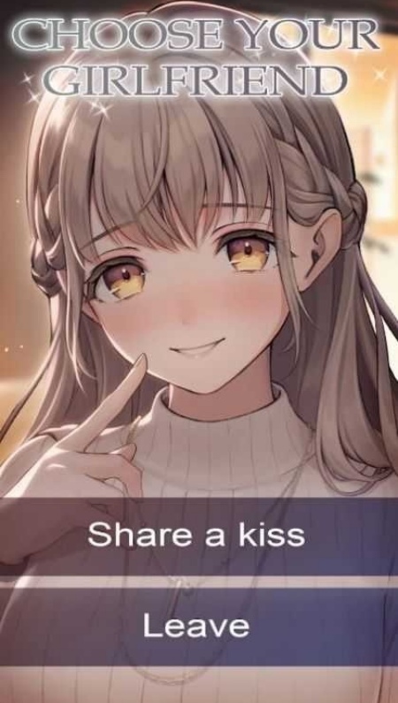 我与孤独美人的生活中文版